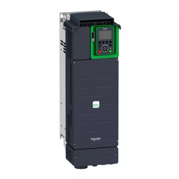 ATV630D37N4 variable speed drive IP21 37KW 400v 480v Schneider Electric atv630d37n4
