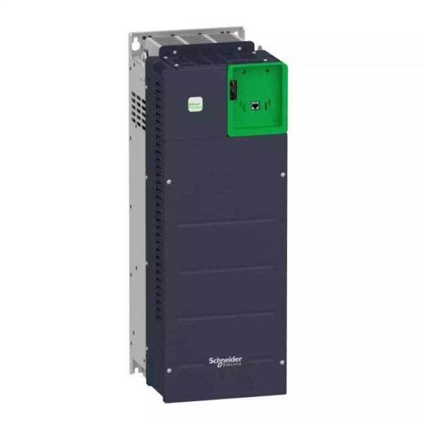 ATV630D75N4Z ATV630 IP00 75KW 400V WO KEYPAD Schneider Electric atv630d75n4z