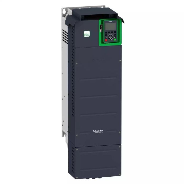 ATV630D90N4 variable speed drive IP21 90KW 400v 480v Schneider Electric atv630d90n4