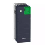 ATV630D90N4Z ATV630 IP00 90KW 400V WO KEYPAD Schneider Electric atv630d90n4z