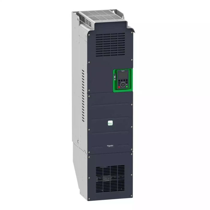 ATV930C13N4C ATV930 IP00 130KW 400v 480v w o braking Schneider Electric atv930c13n4c