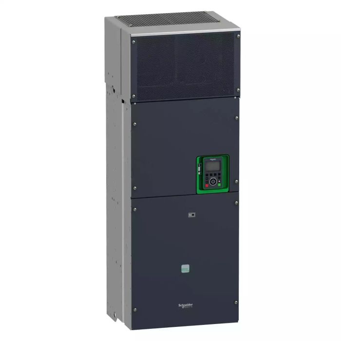 ATV930C22N4C VARIABLE SPEED DRIVE IP00 220KW 400V 480 Schneider Electric atv930c22n4c