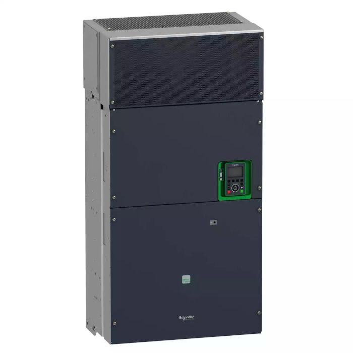 ATV930C31N4C VARIABLE SPEED DRIVE IP00 315KW 400V 480 Schneider Electric atv930c31n4c