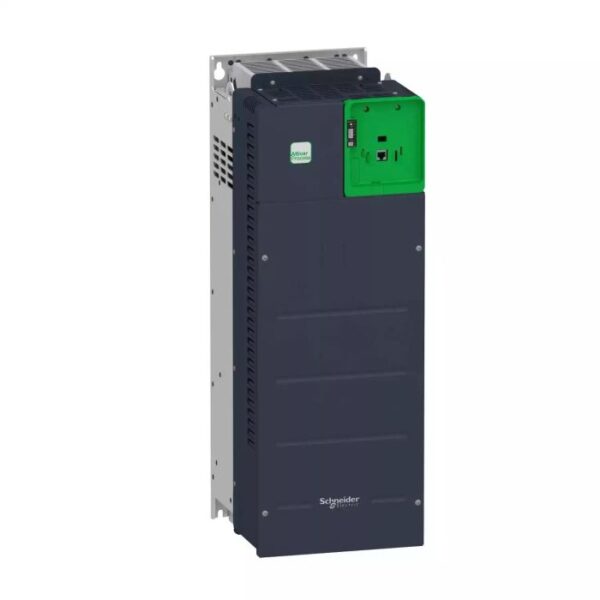 ATV930D55N4Z ATV930 IP00 55KW 400V WO KEYPAD Schneider Electric atv930d55n4z