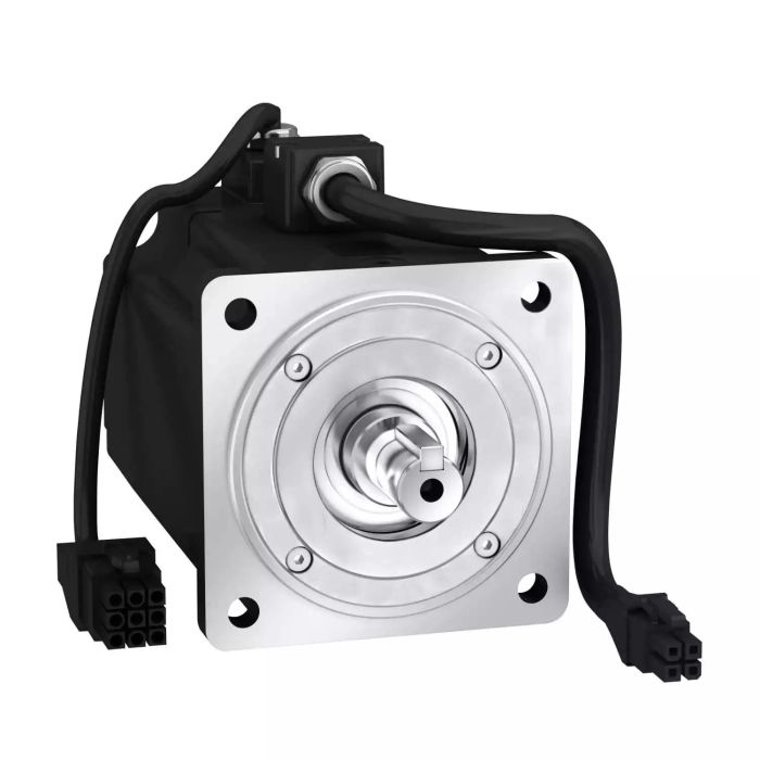 bch2lf0433ca5c.jpg BCH2LF0433CA5C 80mm 400W 20bit e. oil s. key leads Schneider Electric bch2lf0433ca5c