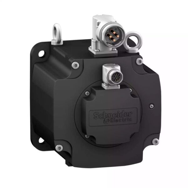 BMH1901P31A2A MOTOR 190MM IEC 30NM IP65 67 5.2KW KEY Schneider Electric bmh1901p31a2a