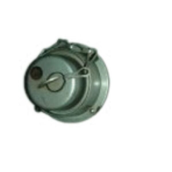 BS20 | Electra 20A 3P Metal Clad Socket - Schneider Electric