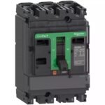C103100S | SWITCH NSX100NA AC 3P 100A - Schneider Electric