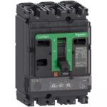 C10H32D040 NSX100H 70kA AC 3P3D 40A 2.2 Schneider Electric c10h32d040