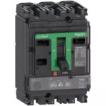 C10H32M025 NSX100H 70kA AC 3P3D 25A 2.2M Schneider Electric c10h32m025