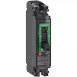 C10N1TM100 | NSX100N 25kA AC-DC 1P 100A TMD - Schneider Electric