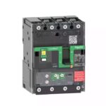 C10N3TM080 | NSX100N 50kA AC 3P3D 80A TMD - Schneider Electric