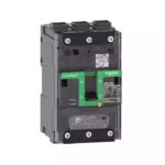 C11H3TM100L NSXm100H 70kA AC 3P 100A TMD ELINK Schneider Electric c11h3tm100l