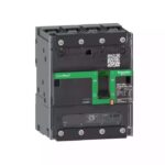 C11H6TM063B NSXm100H 70kA AC 4P3D 63A TMD BUSBAR Schneider Electric c11h6tm063b