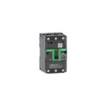C11N3TM025B | NSXm100N 50kA AC 3P 25A TMD BUSBAR - Schneider Electric