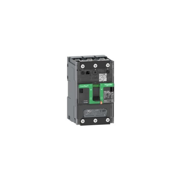 C11N3TM032B | NSXm100N 50kA AC 3P 32A TMD BUSBAR - Schneider Electric