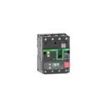 C11N44V100B NSXm100N 50kA AC 4P 100A 4.1 BUSBAR Schneider Electric c11n44v100b