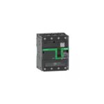 C11N6TM100B NSXm100N 50kA AC 4P3D 100A TMD BUSBAR Schneider Electric c11n6tm100b