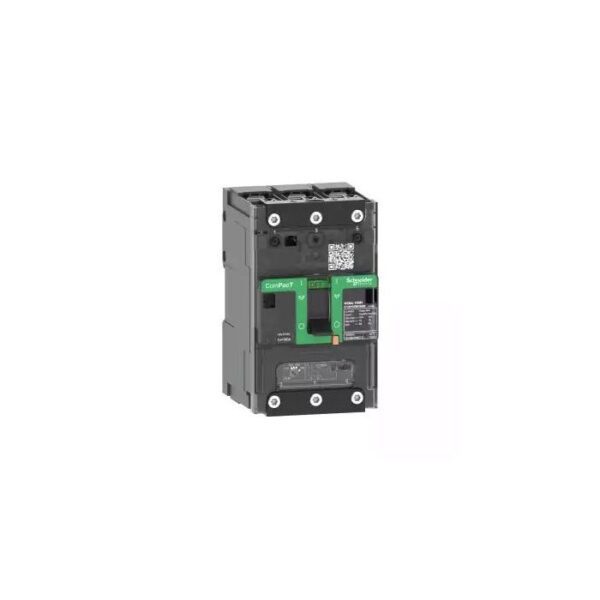 C12N3TM160B NSXm160N 50kA AC 3P 160A TMD BUSBAR Schneider Electric c12n3tm160b