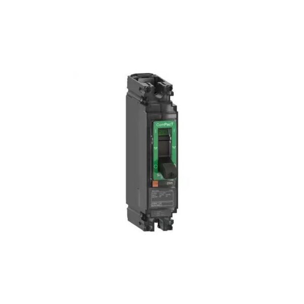 C16F1TM125 | NSX160F 18kA AC-DC 1P 125A TMD - Schneider Electric
