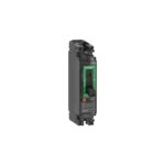 C16F1TM160 | NSX160F 18kA AC-DC 1P 160A TMD - Schneider Electric
