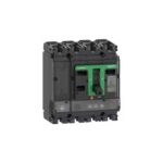 C16F42D160 NSX160F 36kA AC 4P4D 160A 2.2 Schneider Electric c16f42d160