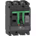 C16N3MA150 NSX160N 50kA AC 3P3D 150A MA Schneider Electric c16n3ma150