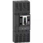 C1BN2TM12HD NSX1200N 50kA DC 2P 1200A TMD Schneider Electric c1bn2tm12hd