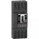 C1BN2TM800D NSX1200N 50kA DC 2P 800A TMD Schneider Electric c1bn2tm800d