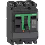 C253250S SWITCH NSX250NA AC 3P 250A Schneider Electric c253250s