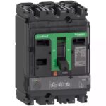 C25V32D250 NSX250HB1 75kA AC 3P 250A 2.2 Schneider Electric c25v32d250