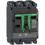 C16H3TM125 NSX160H 70kA AC 3P3D 125A TMD Schneider Electric c25w3tm250 image 1500x1500