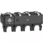 C4042D400 TRIP UNIT NSX400 AC 4P4D 400A 2.3 Schneider Electric c4042d400
