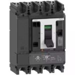 C40F4TM250D1 NSX400F 36kA DCPV 4P4D 250A TMD Schneider Electric c40f4tm250d1