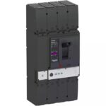 C40K42D250 NSX400K 10kA AC 4P4D 250A 2.3 Schneider Electric c40k42d250