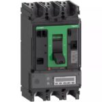 C63H36E630 NSX630H 70kA AC 3P3D 630A 6.3E Schneider Electric c63h36e630