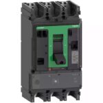 C63N31M500 NSX630N 50kA AC 3P3D 500A 1.3M Schneider Electric c63n31m500