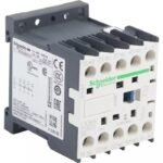 CA3KN22BD3 | ELECTROMAGNETIC RELAY - Schneider Electric