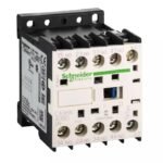 CA3KN22FD3 | ELECTROMAGNETIC RELAY - Schneider Electric