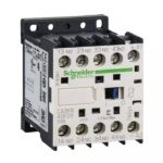 CA3KN40FD3 | ELECTROMAGNETIC RELAY - Schneider Electric