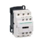 CAD32BL | TeSys Control Relay 3NO + 2 NC 24VDC Low consumption coil - Schneider Electric