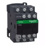 CAD506F7 | CAD506F7 Contactor 50A 6P 230VAC Coil | Schneider Electric - Schneider Electric