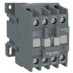 LC1E0910M5WB | TeSys E 9A AC3 contactor WB 220VAC - Schneider Electric
