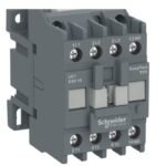 LC1E1810N5WB | Tesys E 18A Ac3 Contactor Wb 415Vac,1No - Schneider Electric