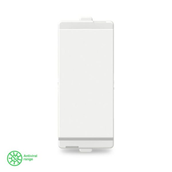 CPX101SW1M_WE | ClipsalX Antiviral-10A 1 Way Switch - Schneider Electric