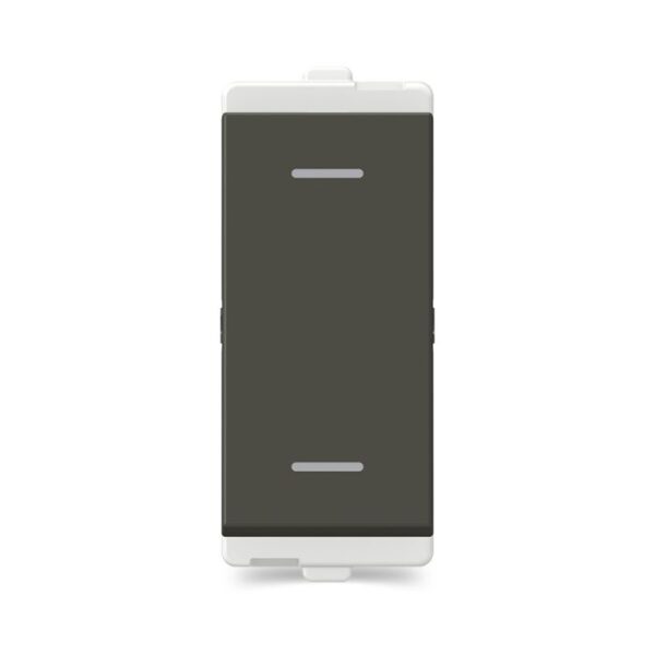 CPX102SW1M_GY | ClipsalX 10A 2 Way Switch - Schneider Electric