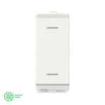 CPX102SW1M_WE | ClipsalX Antiviral-10A 2 Way Switch - Schneider Electric