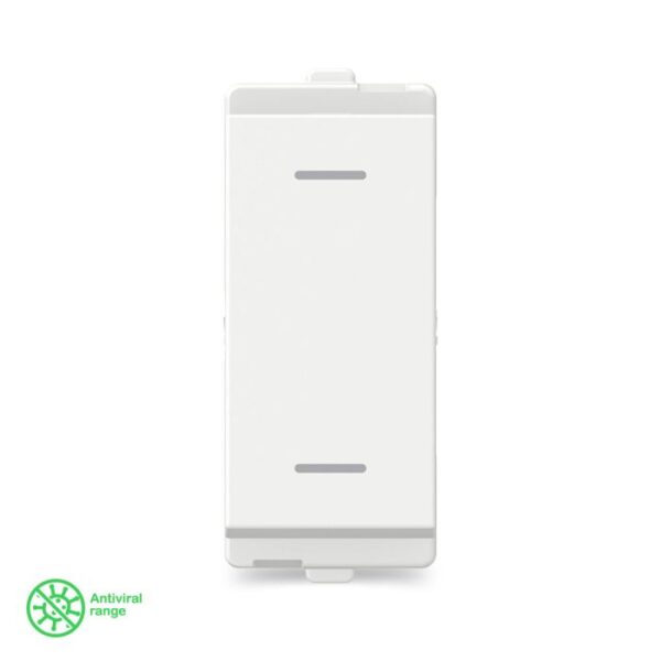 CPX102SW1M_WE | ClipsalX Antiviral-10A 2 Way Switch - Schneider Electric