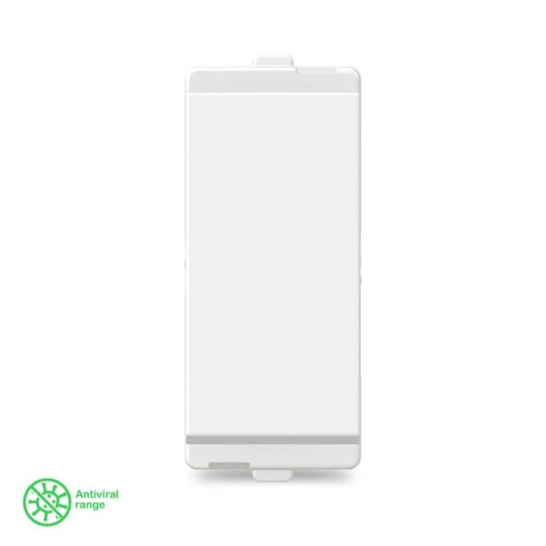CPX161SW1M_WE | ClipsalX Antiviral-16A 1 Way Switch - Schneider Electric