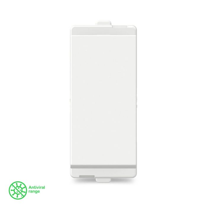 cpx161sw1m_we_01_1.jpg CPX161SW1M_WE | ClipsalX Antiviral-16A 1 Way Switch - Schneider Electric - Image 1